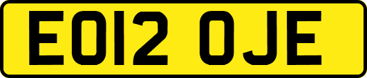 EO12OJE