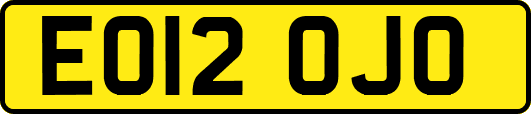 EO12OJO