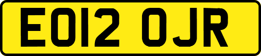 EO12OJR