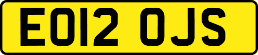 EO12OJS