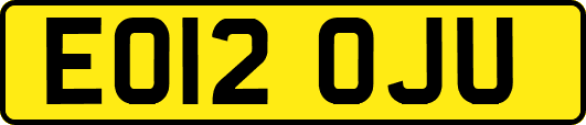 EO12OJU