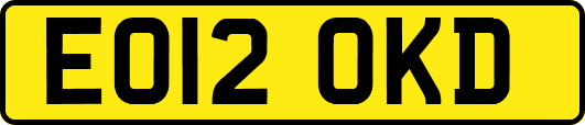 EO12OKD