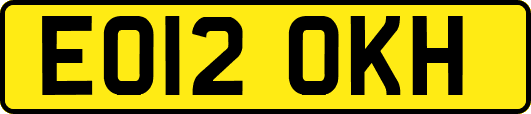 EO12OKH