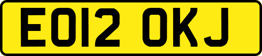 EO12OKJ