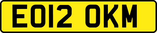 EO12OKM