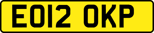 EO12OKP