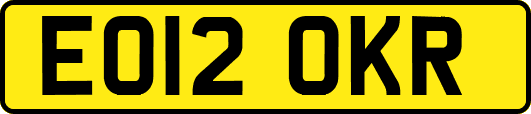 EO12OKR