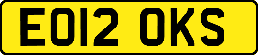 EO12OKS