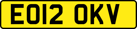 EO12OKV