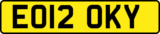 EO12OKY