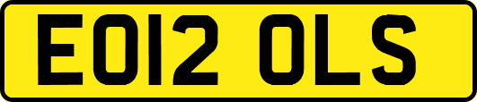 EO12OLS