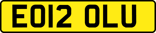 EO12OLU