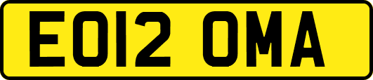 EO12OMA