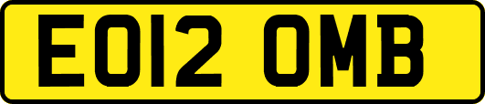 EO12OMB