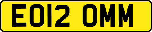 EO12OMM