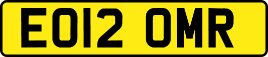 EO12OMR