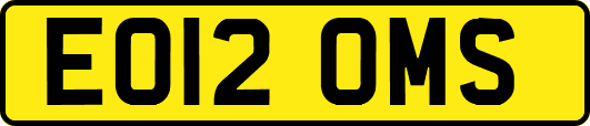 EO12OMS