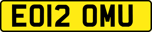 EO12OMU