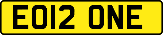 EO12ONE