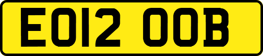 EO12OOB