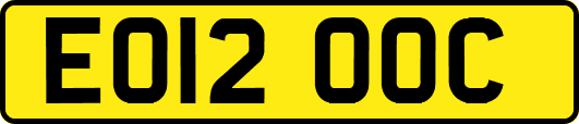 EO12OOC