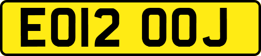 EO12OOJ