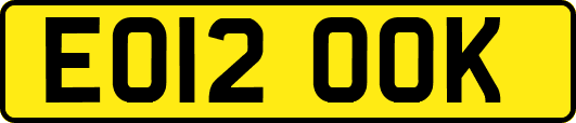 EO12OOK