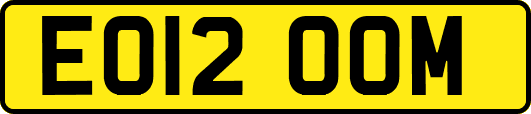 EO12OOM