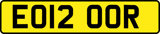 EO12OOR