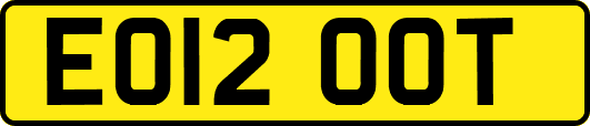 EO12OOT