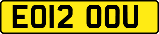 EO12OOU
