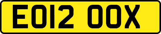 EO12OOX