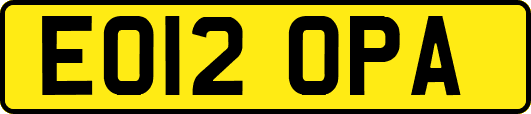 EO12OPA