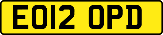 EO12OPD
