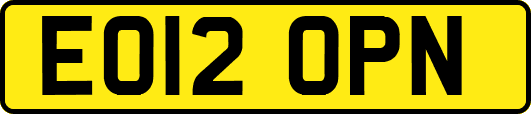 EO12OPN