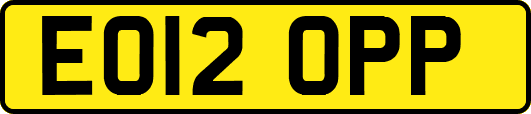EO12OPP