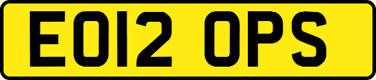 EO12OPS