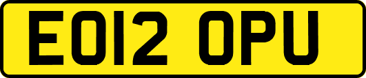 EO12OPU