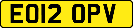 EO12OPV