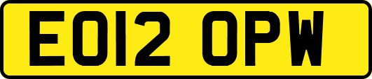 EO12OPW