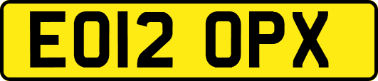 EO12OPX