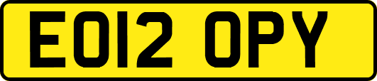 EO12OPY