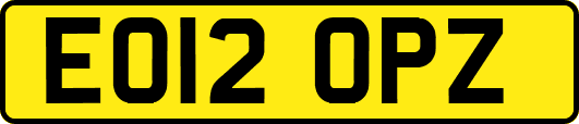 EO12OPZ