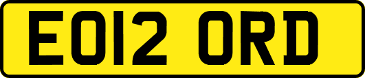 EO12ORD