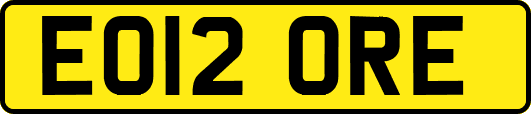 EO12ORE