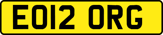 EO12ORG