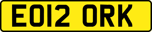 EO12ORK
