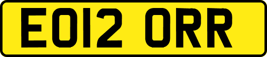EO12ORR