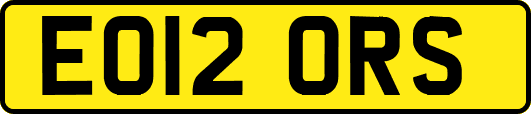 EO12ORS