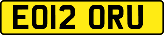 EO12ORU